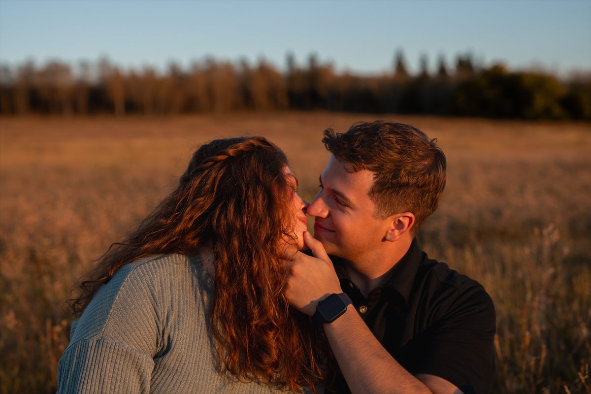 Engagement photo 3