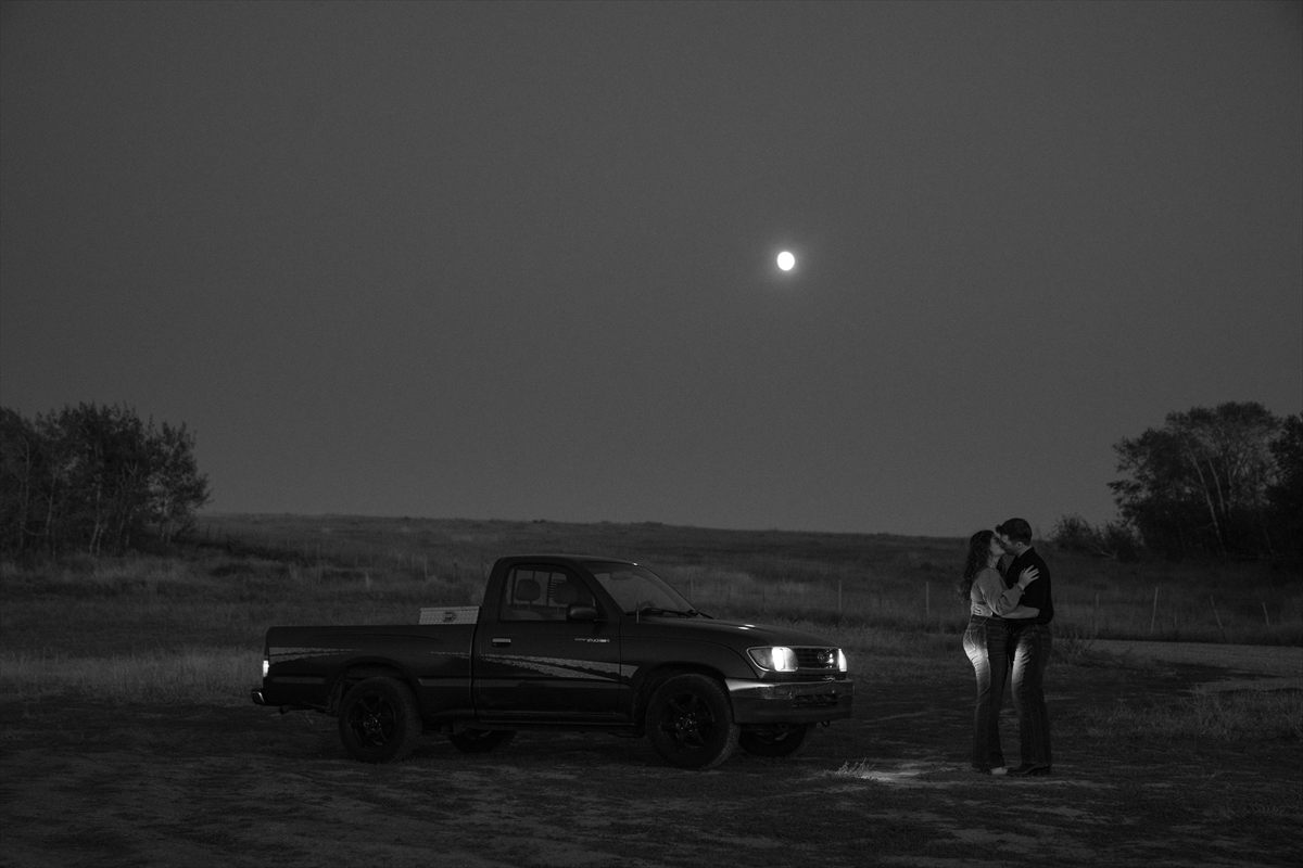 Engagement photo 11