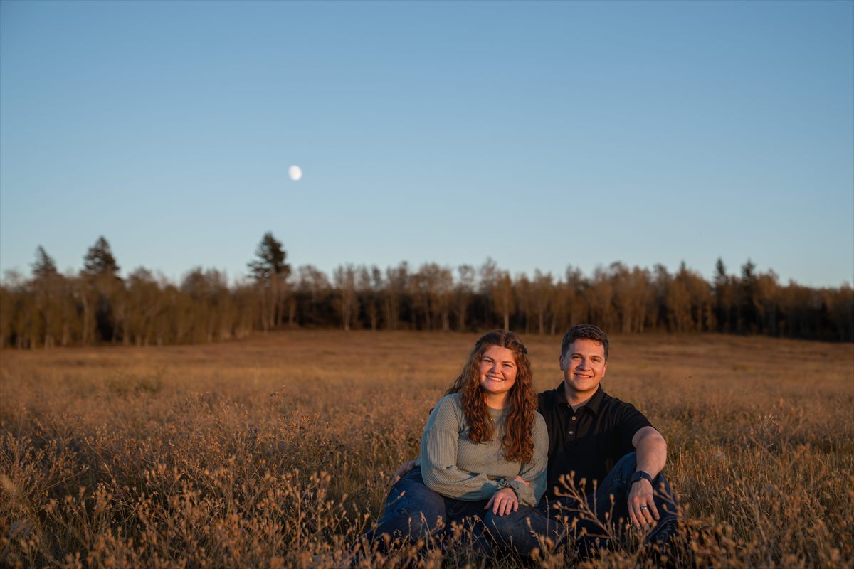 Engagement photo 12