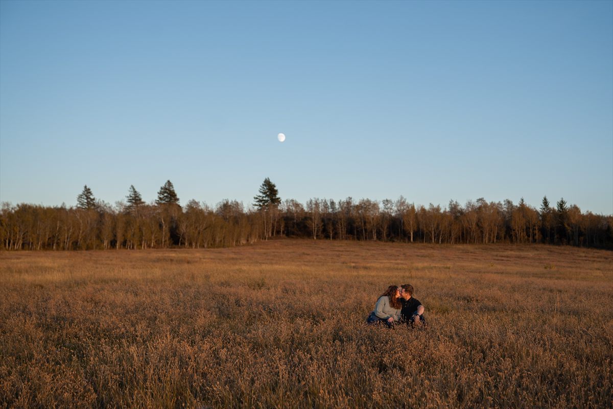 Engagement photo 15