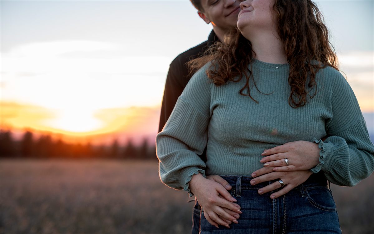 Engagement photo 26