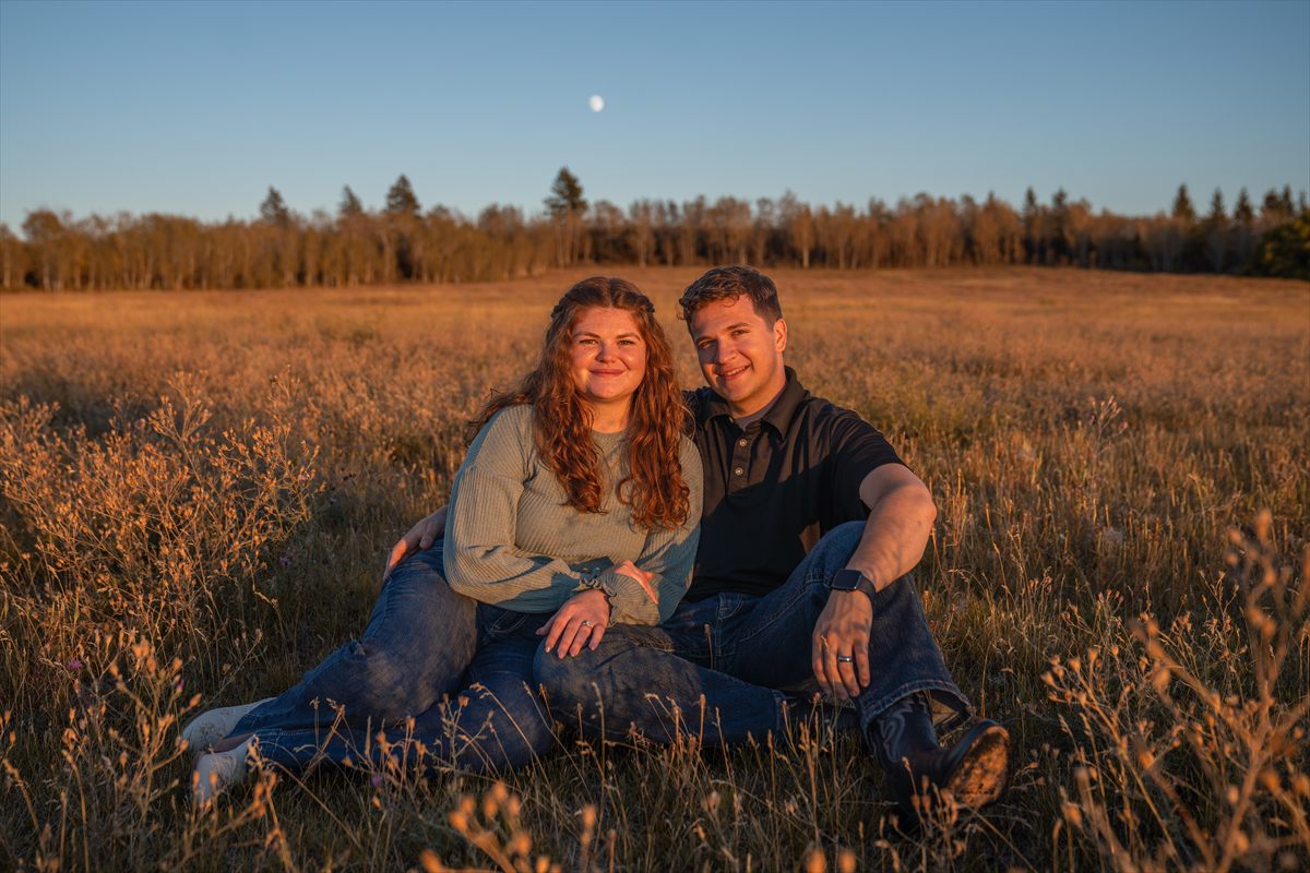 Engagement photo 28