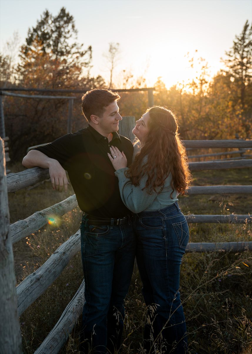 Engagement photo 29