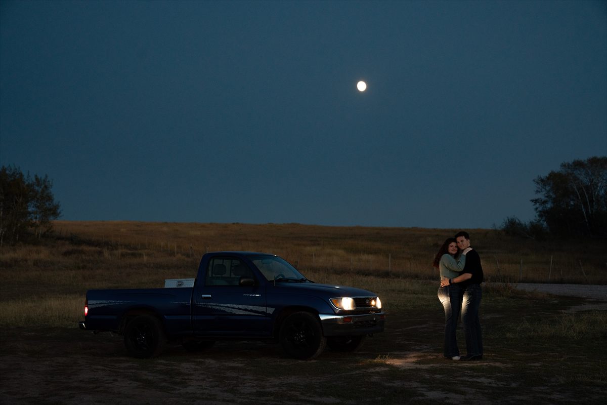 Engagement photo 30