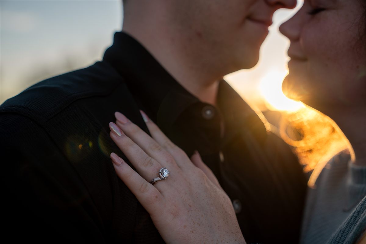 Engagement photo 32