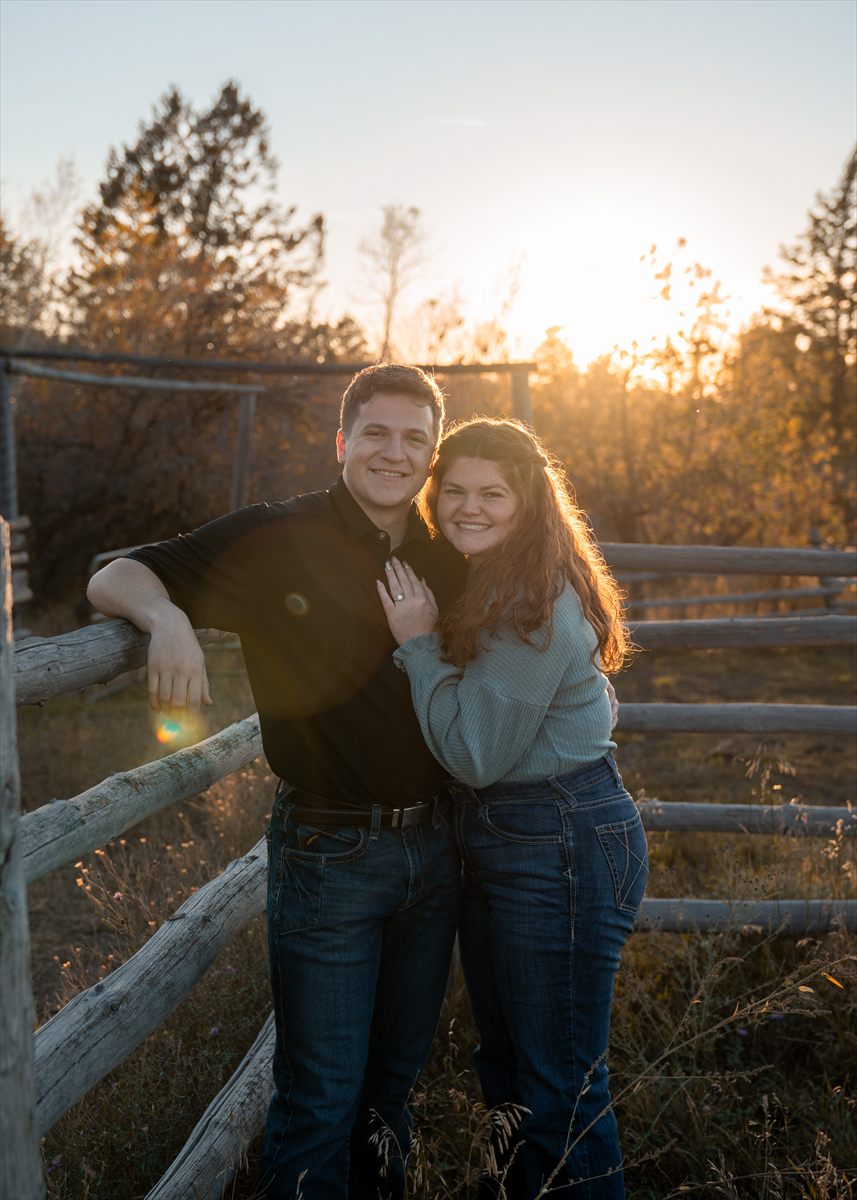 Engagement photo 33