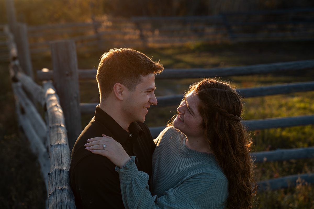 Engagement photo 35