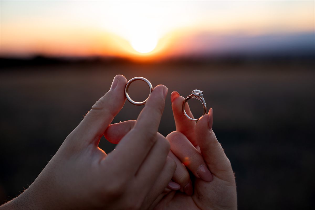 Engagement photo 39