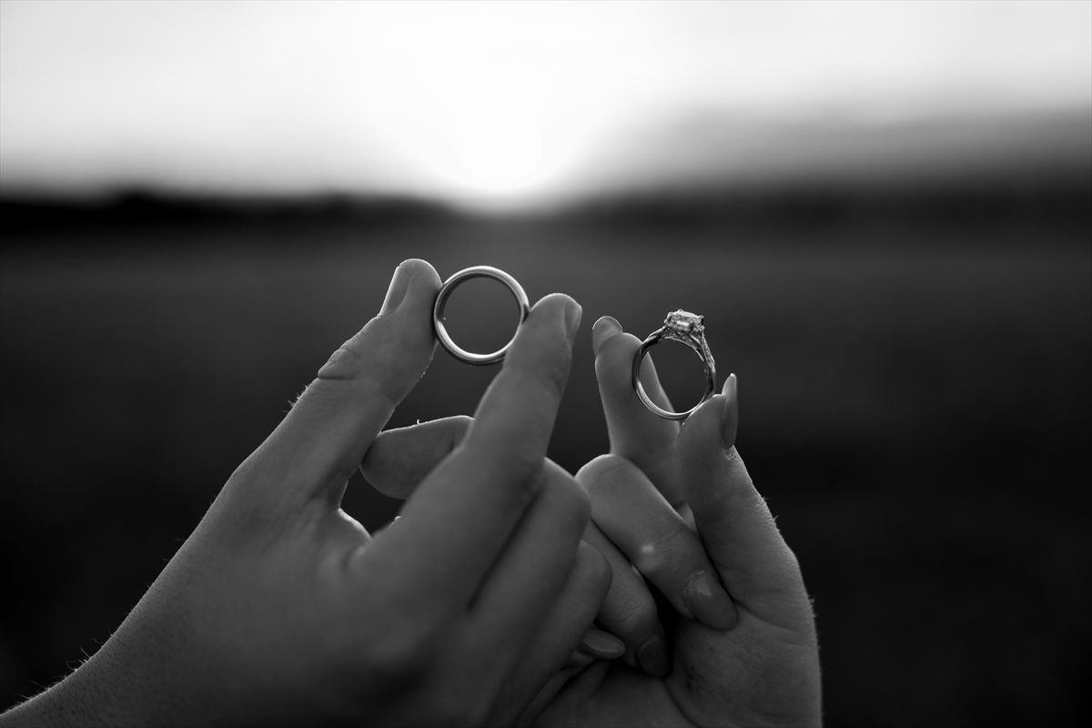 Engagement photo 40