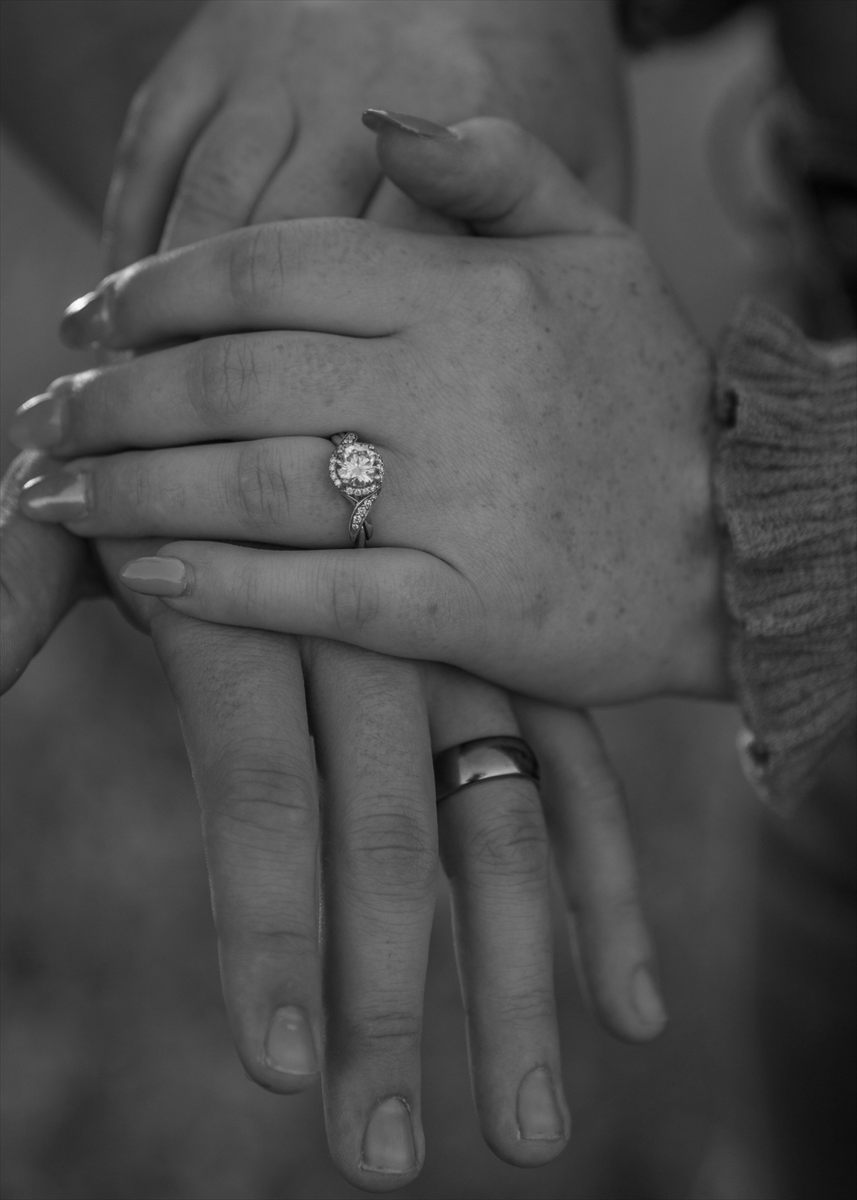 Engagement photo 42