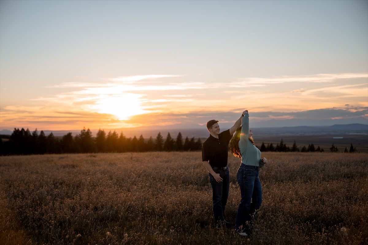 Engagement photo 43