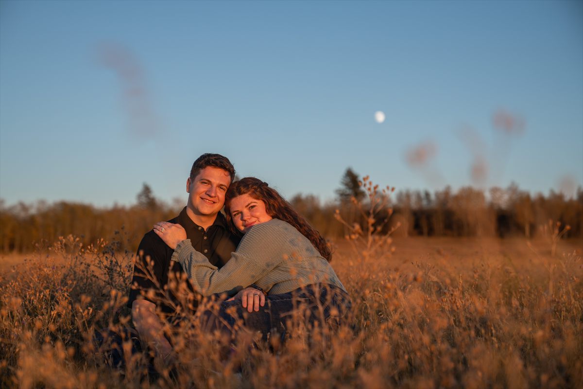 Engagement photo 44