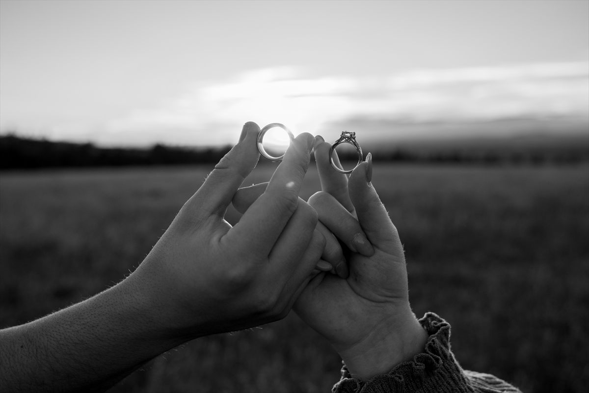 Engagement photo 46