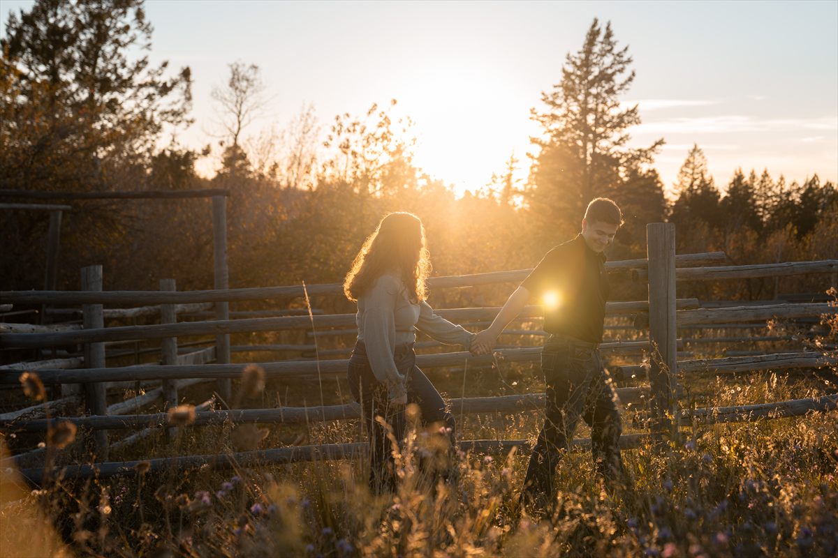 Engagement photo 47